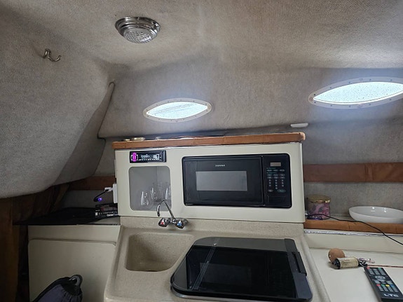 Wellcraft 260 SE 5,7 V8 - Fullutrustad 9 of 12