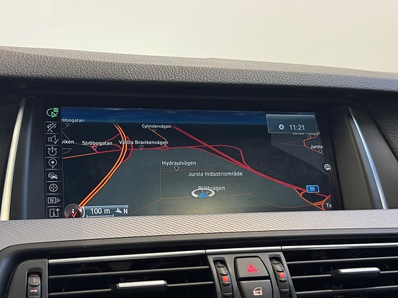 BMW 530d 22 of 26