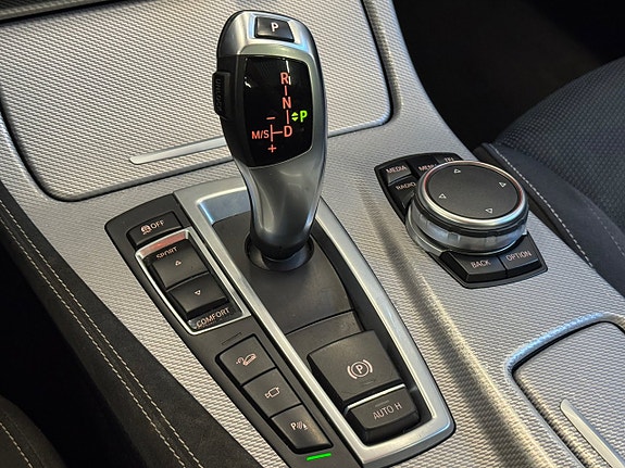 BMW 530d 19 of 26