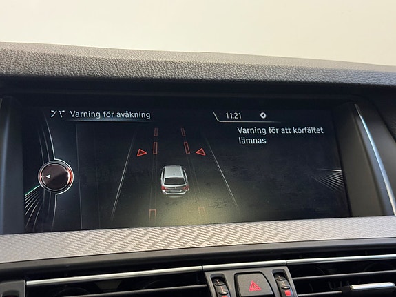 BMW 530d 24 of 26
