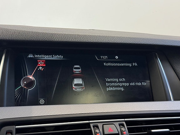 BMW 530d 25 of 26