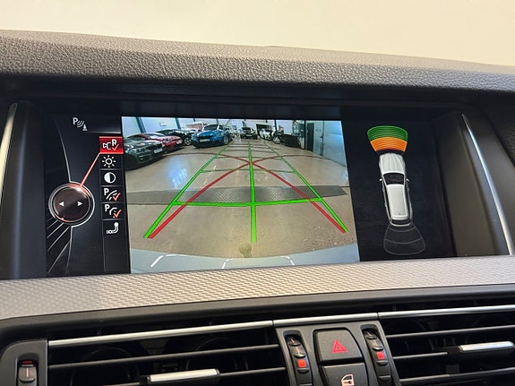 BMW 530d 20 of 26