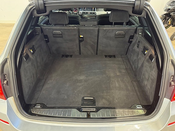 BMW 530d 7 of 26