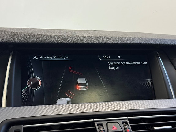 BMW 530d 21 of 26