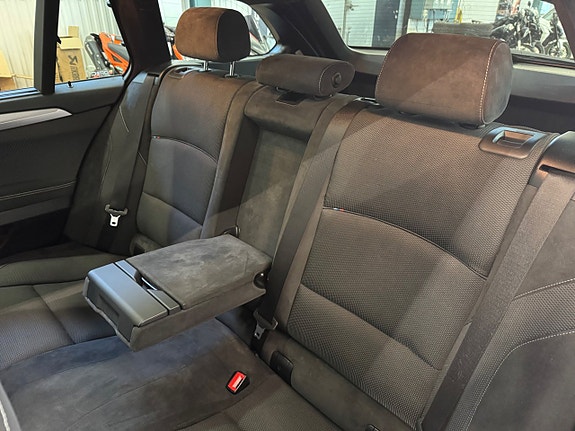 BMW 530d 14 of 26