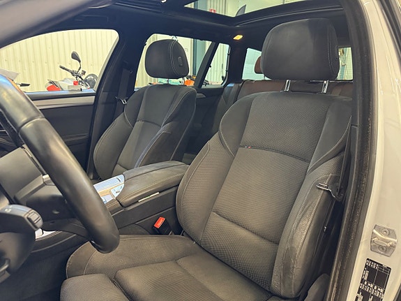 BMW 530d 13 of 26