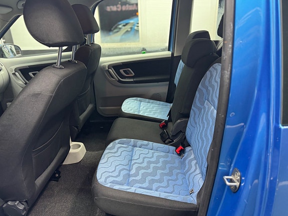 Skoda Roomster 5 of 5