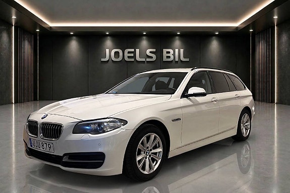 BMW 520d