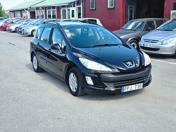 İkinci el  Peugeot 308 1.6