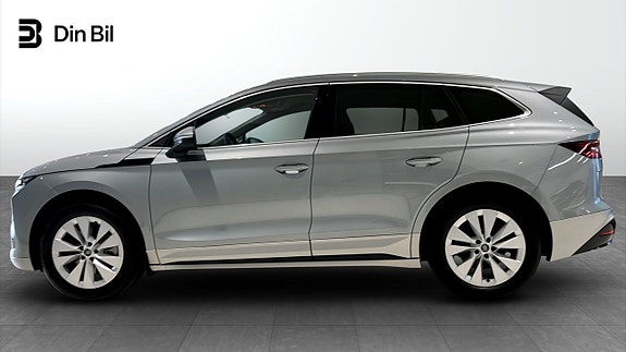 Skoda Enyaq 2 of 12