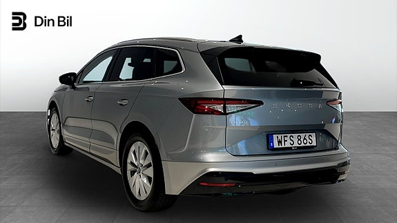 Skoda Enyaq 3 of 12