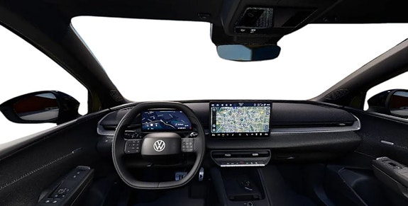 Volkswagen ID. Polo 4 of 5