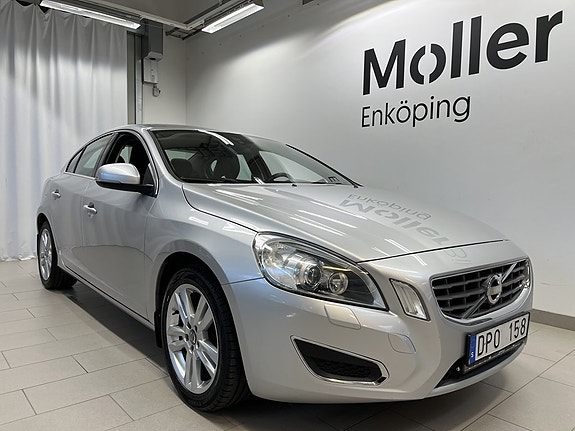İkinci el  Volvo S60 2.0 D4