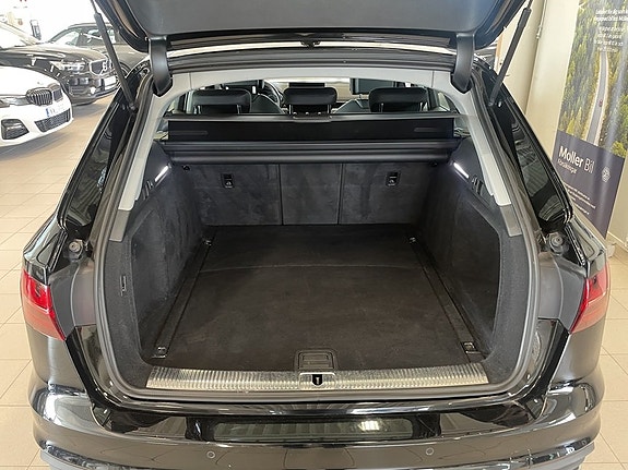 Audi A4 11 of 20