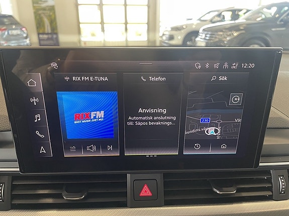 Audi A4 18 of 20