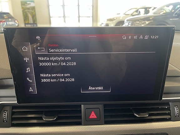 Audi A4 20 of 20