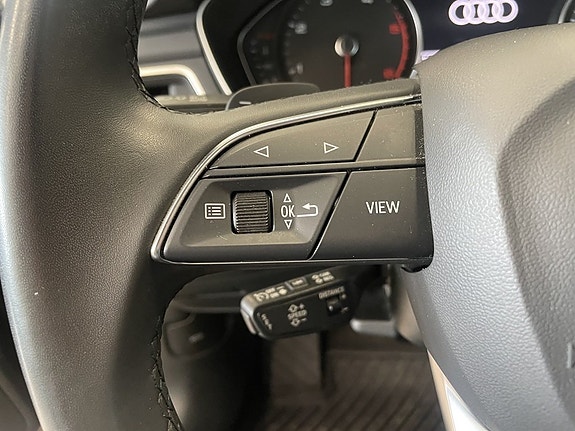 Audi A4 14 of 20