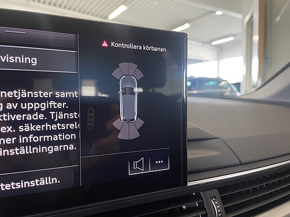 Audi A4 17 of 20