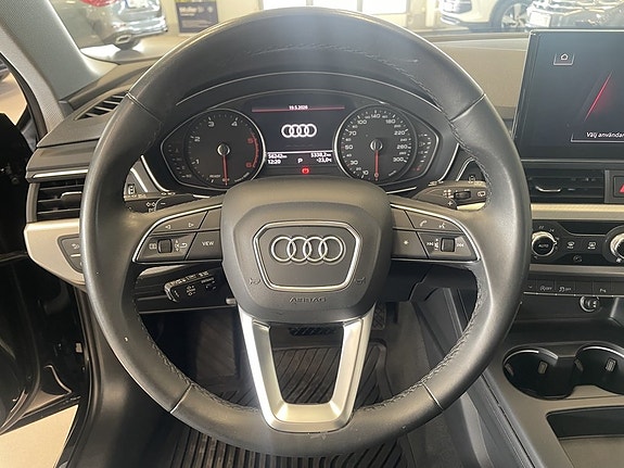 Audi A4 13 of 20