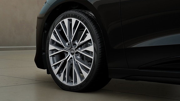 Audi A6 3 of 11