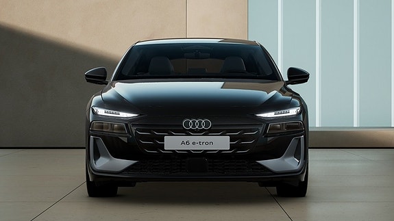 Audi A6 2 of 11
