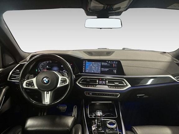 BMW X5 12 of 19