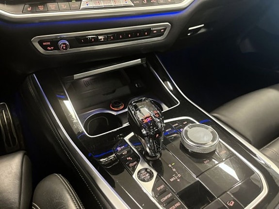 BMW X5 18 of 19