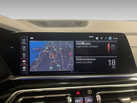 BMW X5 15 of 19