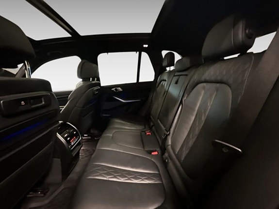 BMW X5 10 of 19