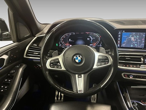 BMW X5 13 of 19