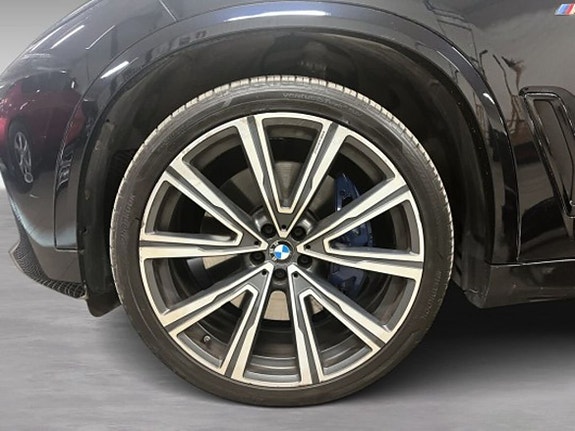 BMW X5 7 of 19
