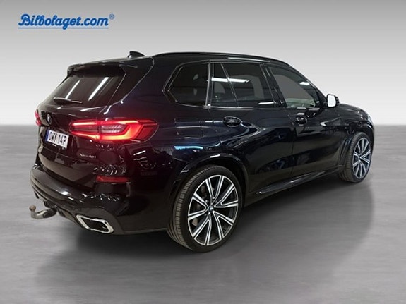 BMW X5 5 of 5