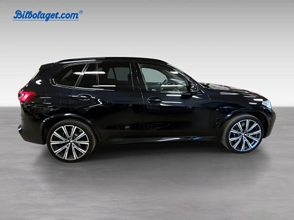 BMW X5 4 of 5