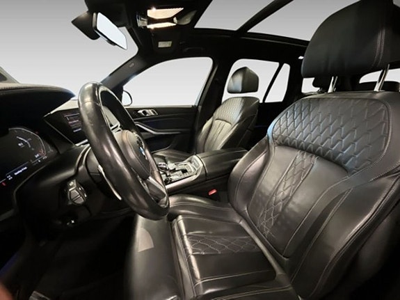 BMW X5 8 of 19