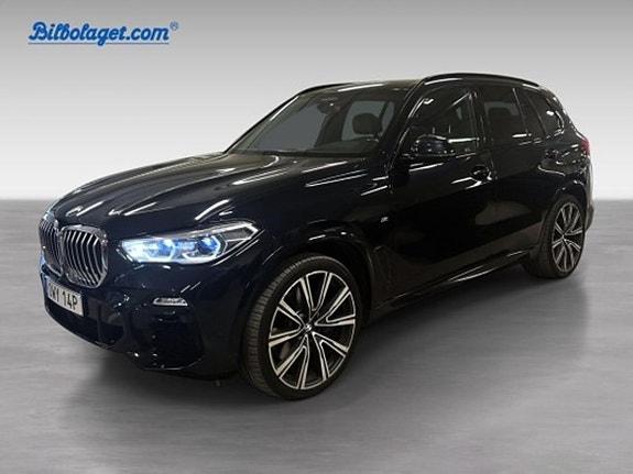 İkinci el  Bmw X5 