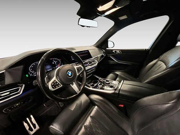 BMW X5 9 of 19