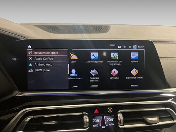 BMW X5 17 of 19