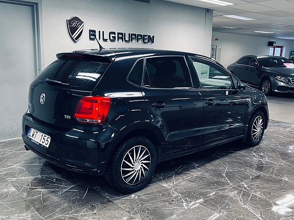 Volkswagen Polo 4 of 5