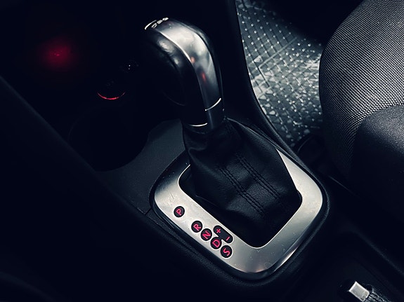 Volkswagen Polo 17 of 24