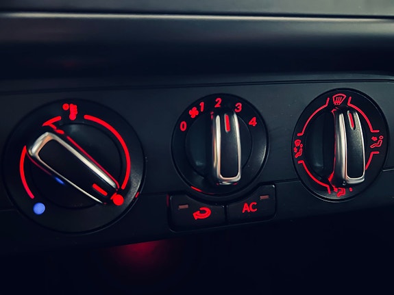 Volkswagen Polo 22 of 24