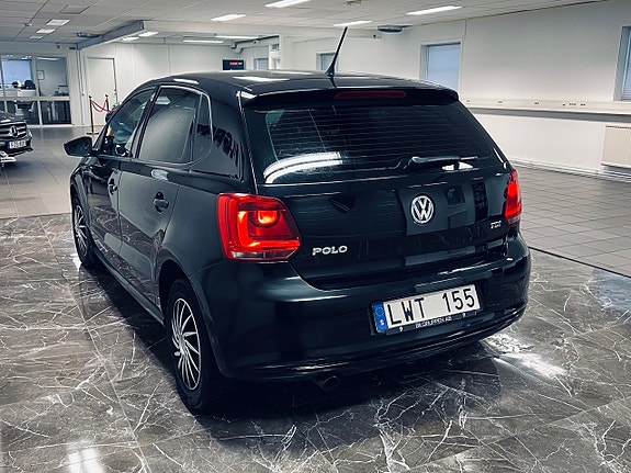 Volkswagen Polo 6 of 24