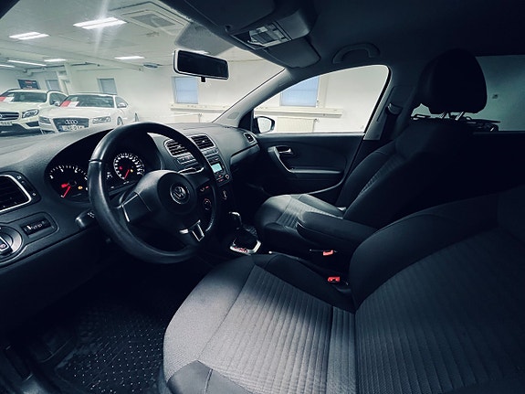 Volkswagen Polo 11 of 24