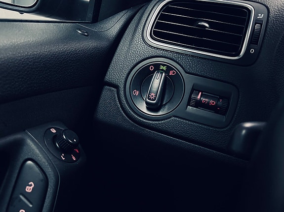Volkswagen Polo 23 of 24