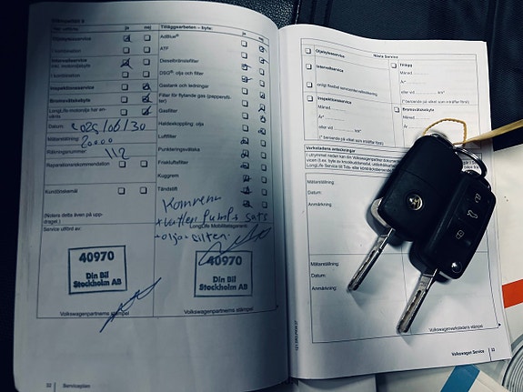 Volkswagen Polo 21 of 24