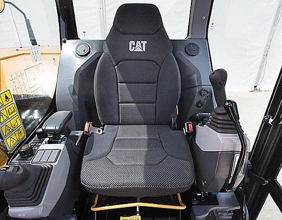CAT 308 FAST BOM Next Gen kort rumpa 5 of 5