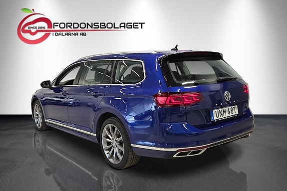 Volkswagen Passat 6 of 24