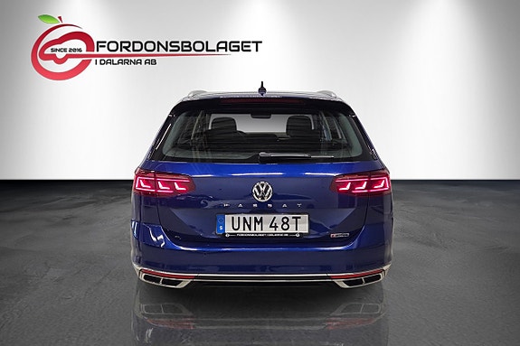 Volkswagen Passat 5 of 5