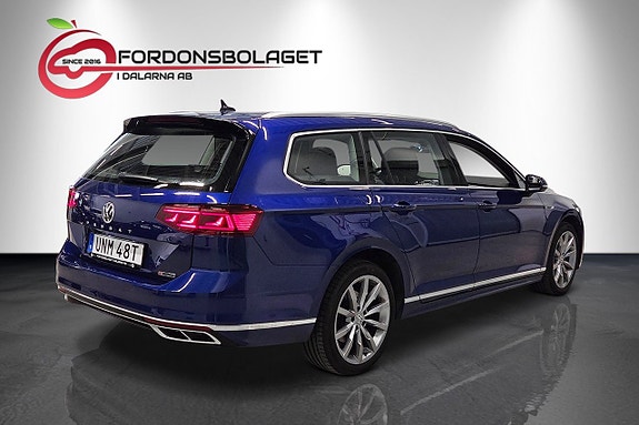 Volkswagen Passat 4 of 5