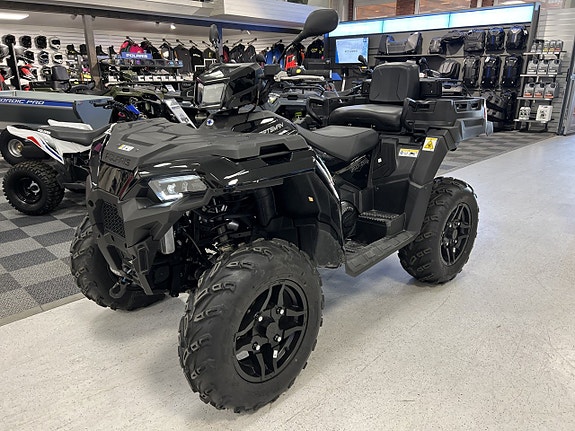 Polaris Sportsman X2 570 EPS Onyx Black MOMSAD