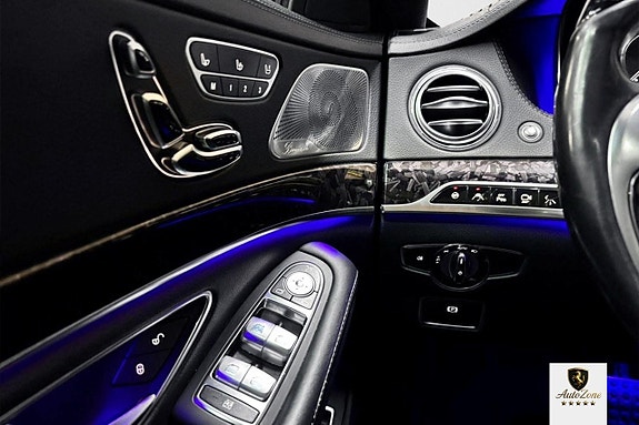 Mercedes-Benz S350 22 of 22